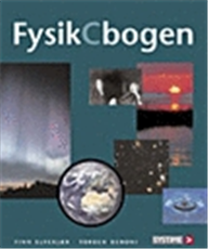 Cover for Finn Elvekjær; Torben Benoni · FysikCbogen (Sewn Spine Book) [1e uitgave] (2005)
