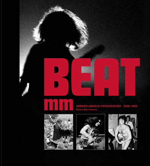 .: BEAT mm - Martin Blom Hansen - Books - Den Gamle By - 9788789328669 - September 21, 2012