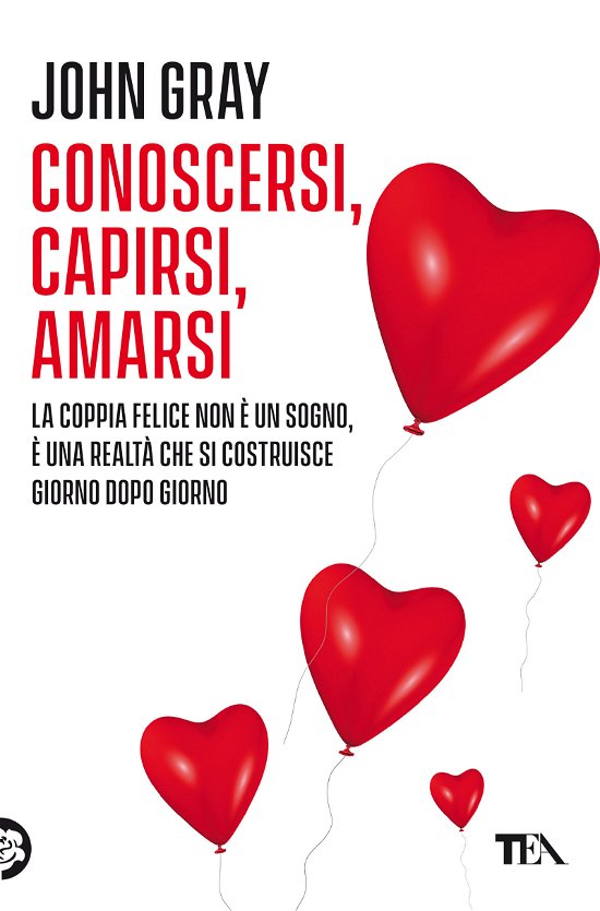 Cover for John Gray · Conoscersi, Capirsi, Amarsi (DVD)