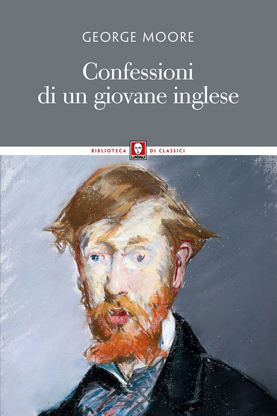 Confessioni Di Un Giovane Inglese - George Moore - Books -  - 9788867088669 - 