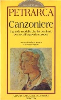 Canzoniere,ital.Ausg. - Petrarca - Annan -  - 9788881835669 - 