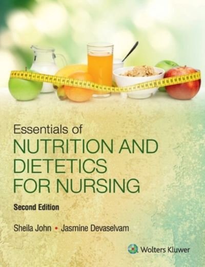 Cover for John · Essentials of Nutrition and Dietetics for Nursing, 2/e (Paperback Bog) (2005)