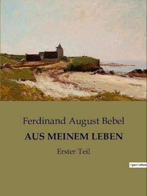 Cover for Ferdinand August Bebel · Aus Meinem Leben (Taschenbuch) (2023)