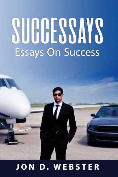 Cover for Jon D Webster · Successays (Paperback Book) (2020)