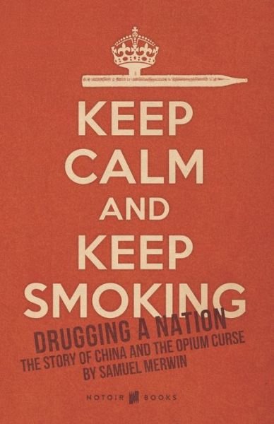 Drugging a Nation - Samuel Merwin - Kirjat - Independently Published - 9798583822669 - lauantai 19. joulukuuta 2020