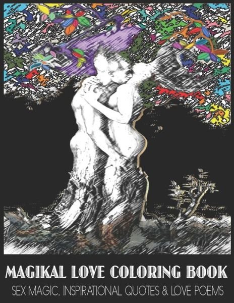 Dasha Love · Magikal Love (Pocketbok) (2020)