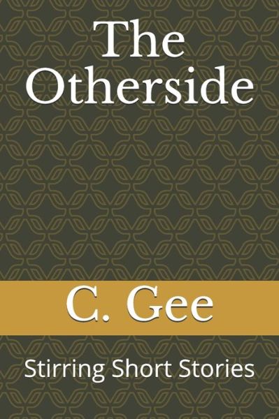 Cover for C Gee · The Otherside (Paperback Book) (2020)