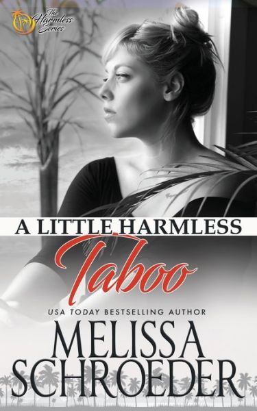 Cover for Melissa Schroeder · A Little Harmless Taboo (Paperback Book) (2020)