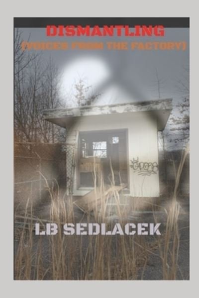 Cover for LB Sedlacek · Dismantling (Taschenbuch) (2021)