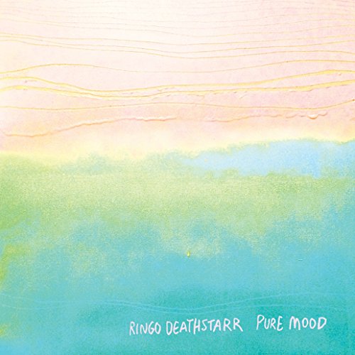 Pure Mood - Ringo Deathstarr - Música - Reverberation Apprec - 0028672994670 - 11 de dezembro de 2015