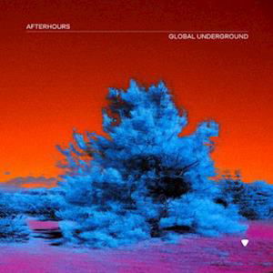 Global Underground: Afterhours 9 - Global Underground - Musique - GLOBAL UNDERGROUND - 0190296143670 - 9 septembre 2022