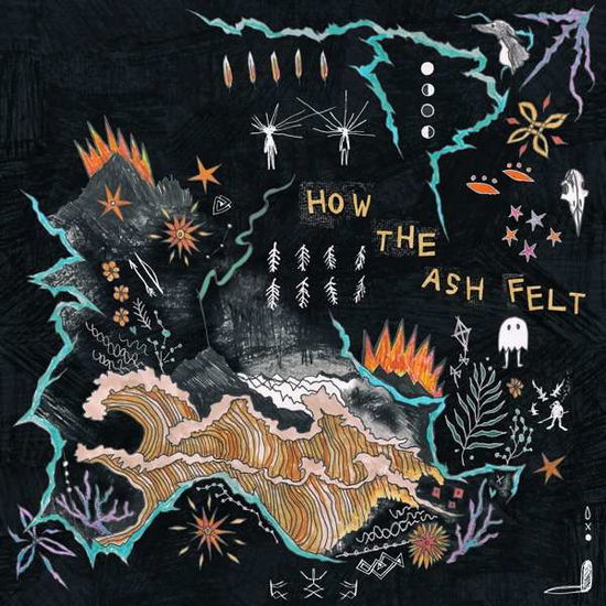 All the Luck in the World · How the Ash Felt (7") (2021)