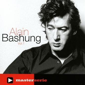 Master Serie 1 - Alain Bashung - Musikk - UNIVERSAL - 0600753183670 - 14. juni 2010
