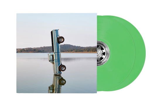 Post Malone · F-1 Trillion (VINYL) [Spring Green edition] (2024)