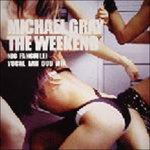 Cover for Michael Gray · Weekend -Nick Fanciulli (LP) (2005)