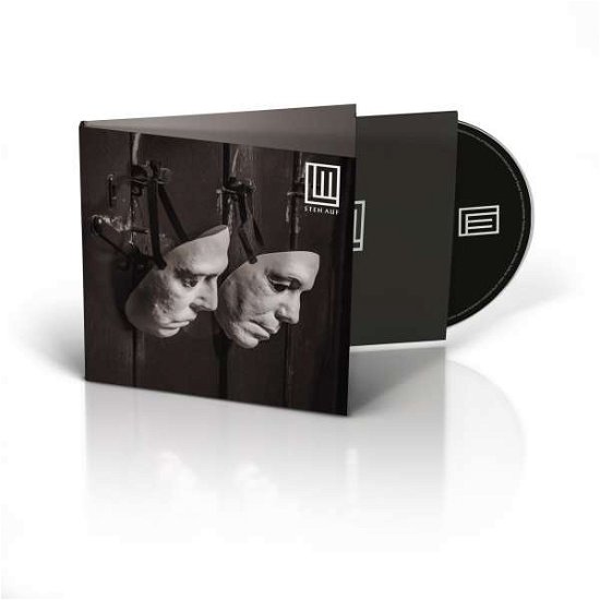 Steh Auf (CD Maxi Single) - Lindemann - Musiikki - ROCK - 0602508086670 - perjantai 22. marraskuuta 2019