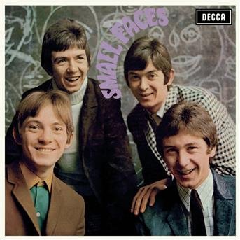 Small Faces - Small Faces - Music - ROCK - 0602527771670 - October 6, 2011