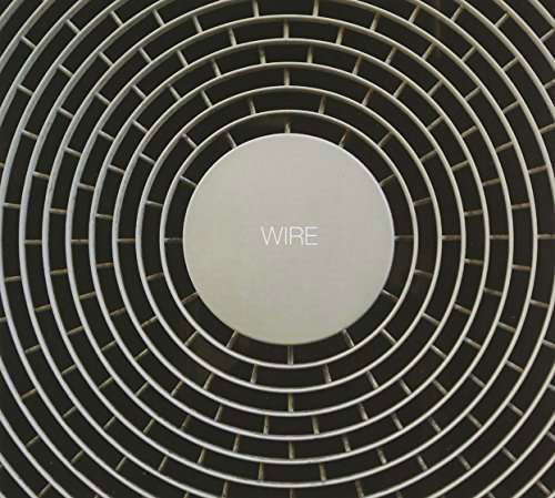 Wire - Wire - Música - IMT - 0602547344670 - 26 de mayo de 2015