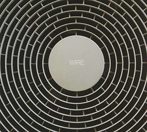 Wire - Wire - Music - IMT - 0602547344670 - May 26, 2015