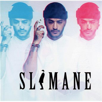 Cover for Slimane · A Bout De Reves (CD) (2017)