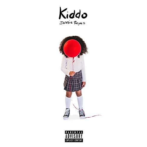 Kiddo - Jessie Reyez - Musik - R&B / BLUES - 0602567368670 - 16 februari 2018