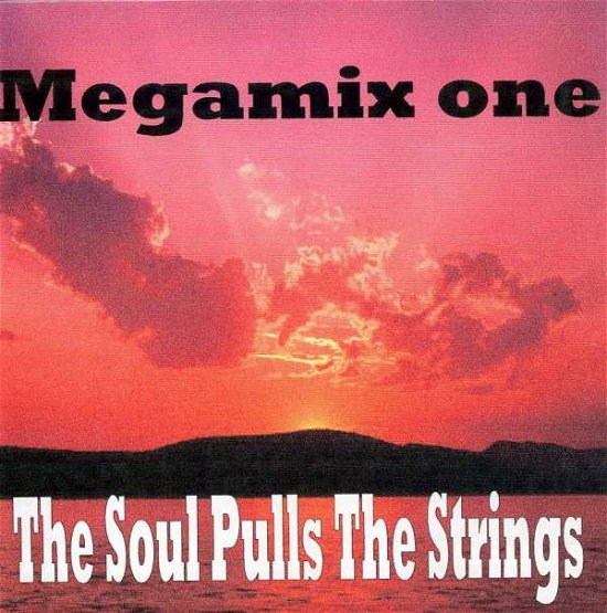 Soul Pulls the Strings - Brotherhood - Musikk - Musical Records - 0634479370670 - 20. juni 2006