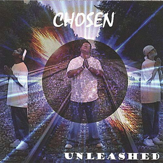 Cover for Chosen · Unleashed (CD) (2006)