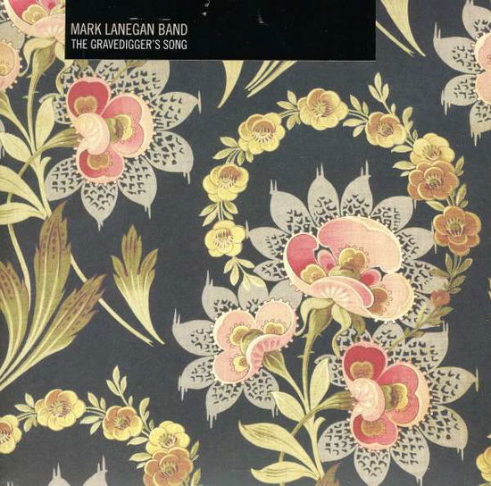 Cover for Mark -band- Lanegan · Gravedigger's Song (7&quot;) (2011)