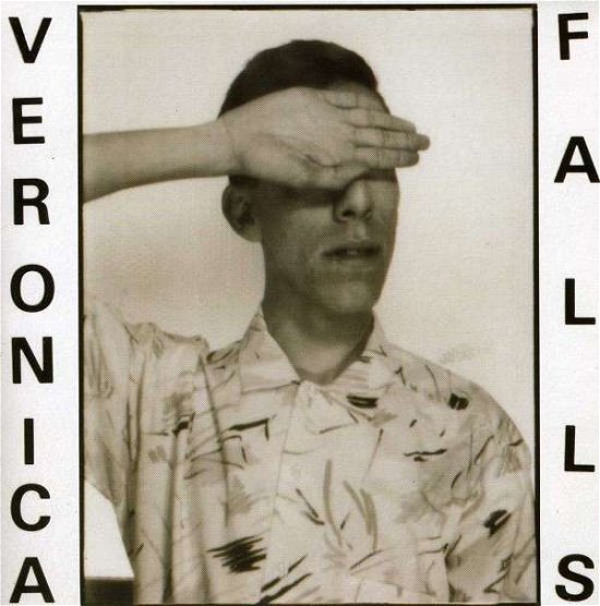 Teenage - Veronica Falls - Música - SLUMBERLAND RECORDS - 0749846018670 - 12 de marzo de 2013