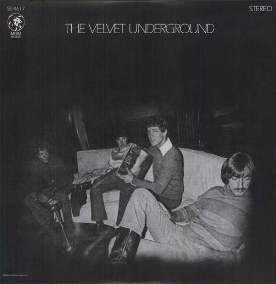 Velvet Underground - The Velvet Underground - Musikk -  - 0766481269670 - 6. september 2005