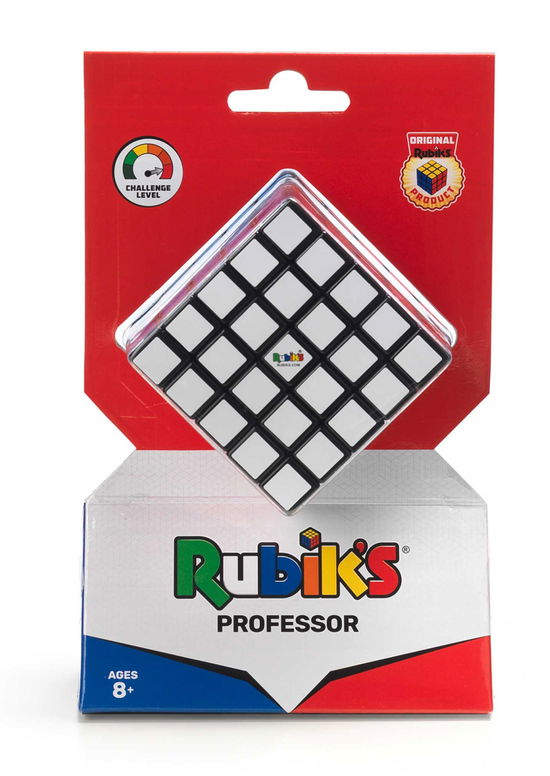 Cover for Rubik: Il Cubo 5X5 Professor (MERCH)