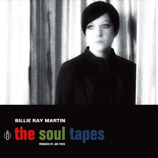 Soul Tapes - Billy Ray Martin - Muziek - SONNESTAHL - 0793283878670 - 13 mei 2016