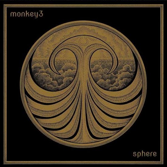 Sphere - Monkey3 - Musikk - Napalm Records - 0840588121670 - 12. april 2019