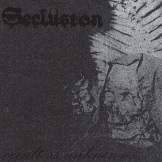 Cover for Seclusion · Occultess Unknown (LP) [Picture Disc edition] (2023)