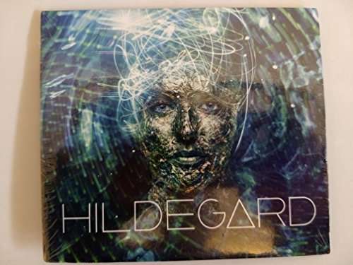 Cover for Hildegard (CD) (2015)