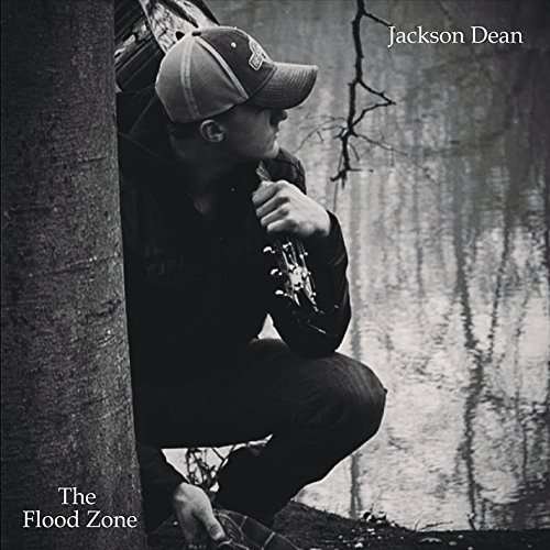 Cover for Jackson Dean · Flood Zone (CD) (2016)