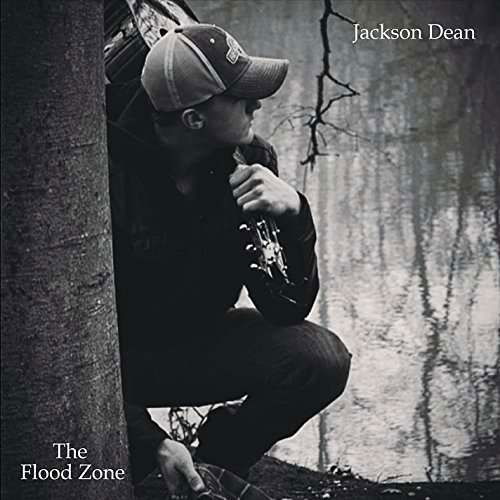 Cover for Jackson Dean · Flood Zone (CD) (2016)