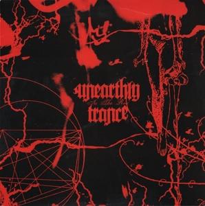 In The Red - Unearthly Trance - Music - THRONE - 2090404871670 - April 15, 2016