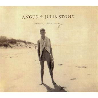 Angus & Julia Stone - Ed. Limitee 2 Cd?s 11 Titres I - Angus & Julia Stone - Musikk - DISCOGRAPH - 3700426915670 - 