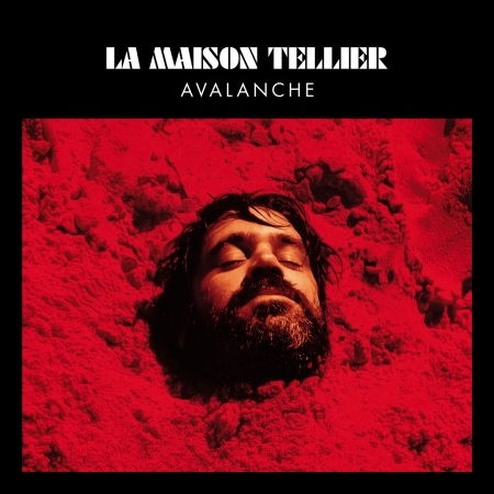 Cover for Maison Tellier La · Avalanche (CD) [Digipak] (2016)