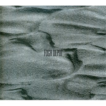 Cover for Fogh Depot (CD) [Digipak] (2015)