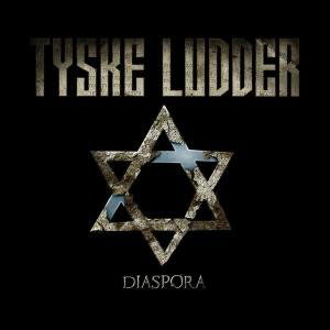 Cover for Tyske Ludder · Diaspora (CD) (2011)