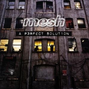 Cover for Mesh · A Perfect Solution- Limited Edition Box (7&quot;) [Limited edition] (2009)