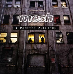 A Perfect Solution- Limited Edition Box - Mesh - Música - DEPENDENT - 4042564020670 - 23 de outubro de 2009