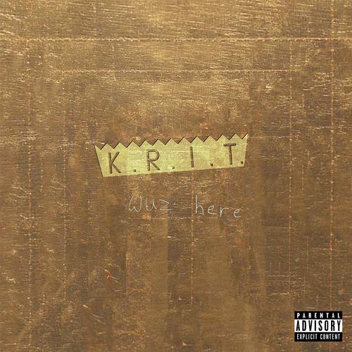 K.r.i.t. Wuz Here (X) - Big K.r.i.t. - Music - BMG RIGHTS MANAGEMENT - 4050538624670 - January 15, 2021