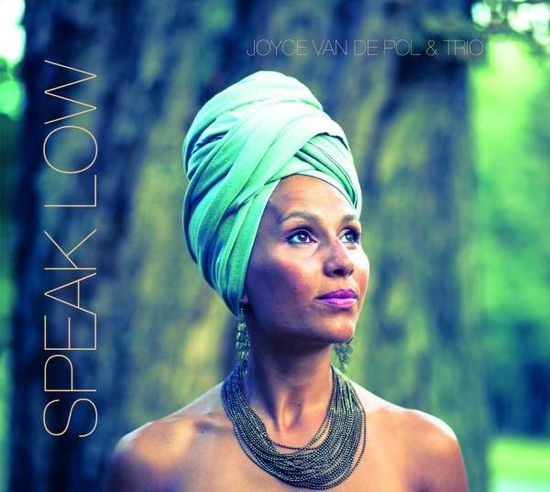 Speak Low - Van De Pol, Joyce & Trio - Musik - SPV - 4260026951670 - 5. januar 2017