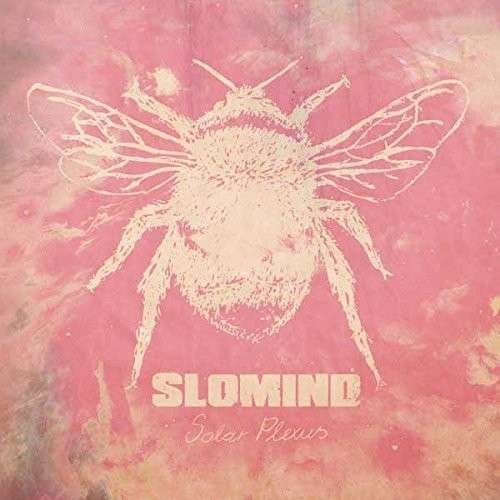 Cover for Slomind · Solar Plexis (LP) (2014)