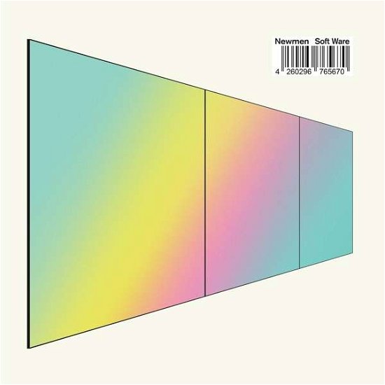 Soft Ware - Newmen - Musique - FERRYHOUSE PRODUCTIONS - 4260296765670 - 1 février 2019