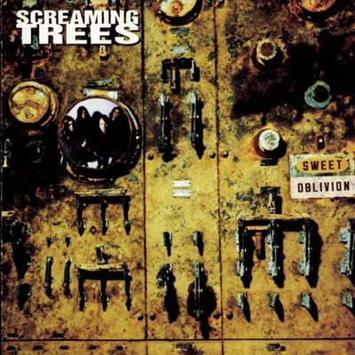 Untitled - Screaming Trees - Music - 11BH - 4526180483670 - June 19, 2022