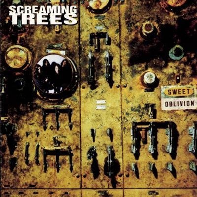 Cover for Screaming Trees · Untitled (CD) [Japan Import edition] (2022)